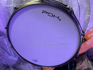 Quality PDH Vintage Snare Drum