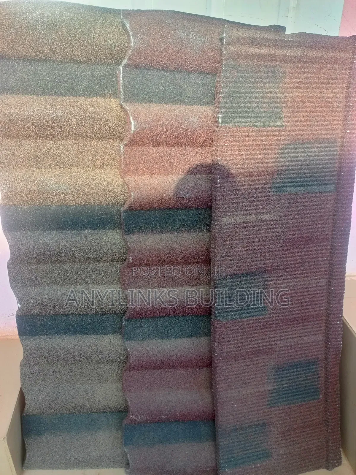 Building Materials