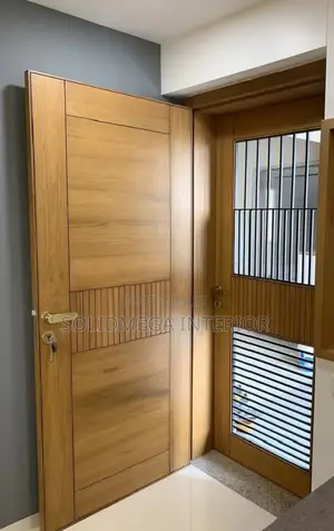 Megasoild Interior Home Doors
