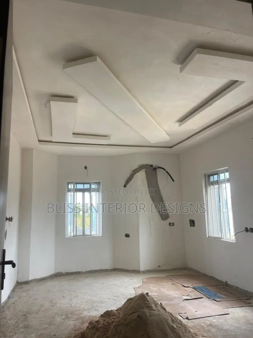 Pop Ceiling