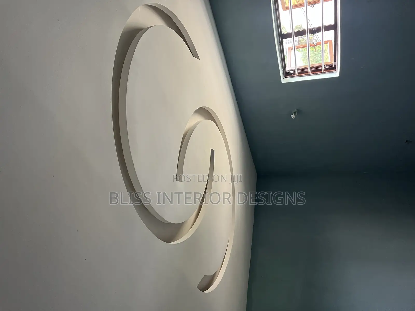 Pop Ceiling