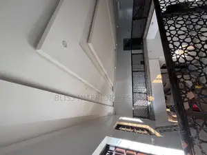Pop Ceiling