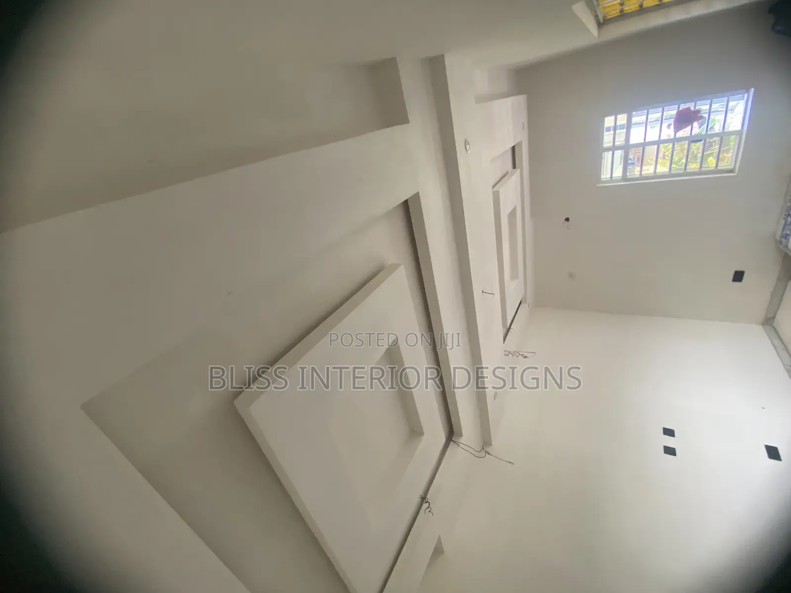 Pop Ceiling