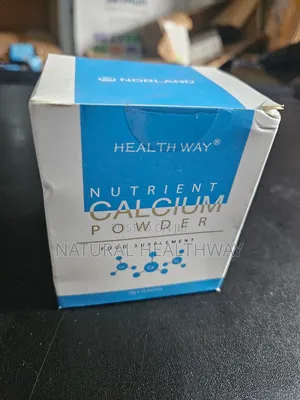 Norland Calcium Powder