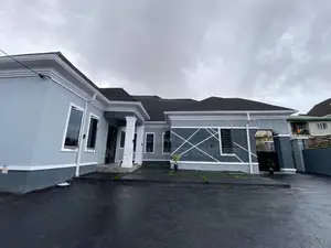 3bdrm Bungalow in Ateere, Kasunmu Road, Akala Express for sale