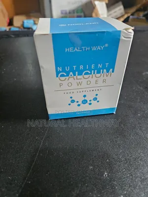 Norland Nutrient Calcium Rich in Vitamin D