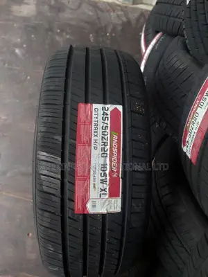 Size 245/50/20 Thailand Landspider Tyre Available