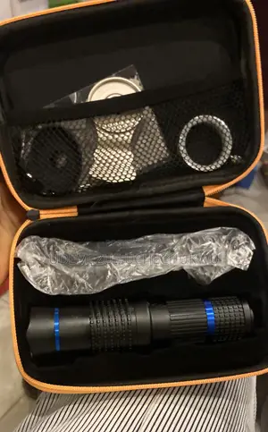 20x Mobile Telescopic Lens
