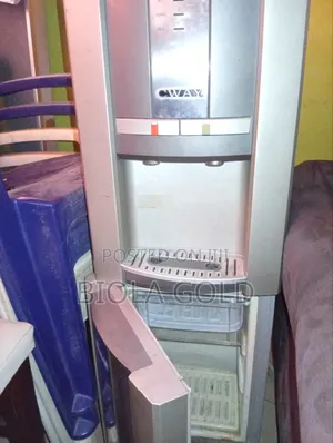 Cway Water Dispenser