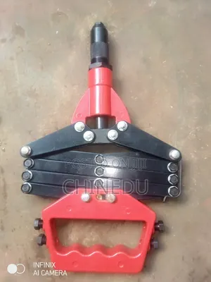 Hand Riveter Gun or Pump