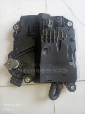 Original Gear Box Module Range Rover Evoque 2013 ( Bj32 )