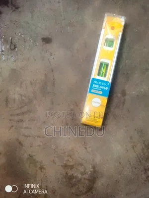 Spirit Level
