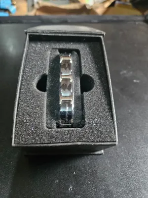 Energy Bracelet Reduces Stress and Fatigue