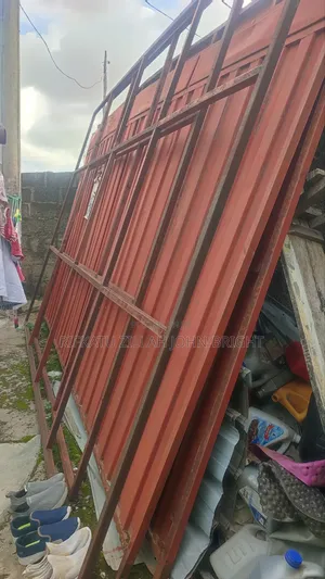 Container for Sale