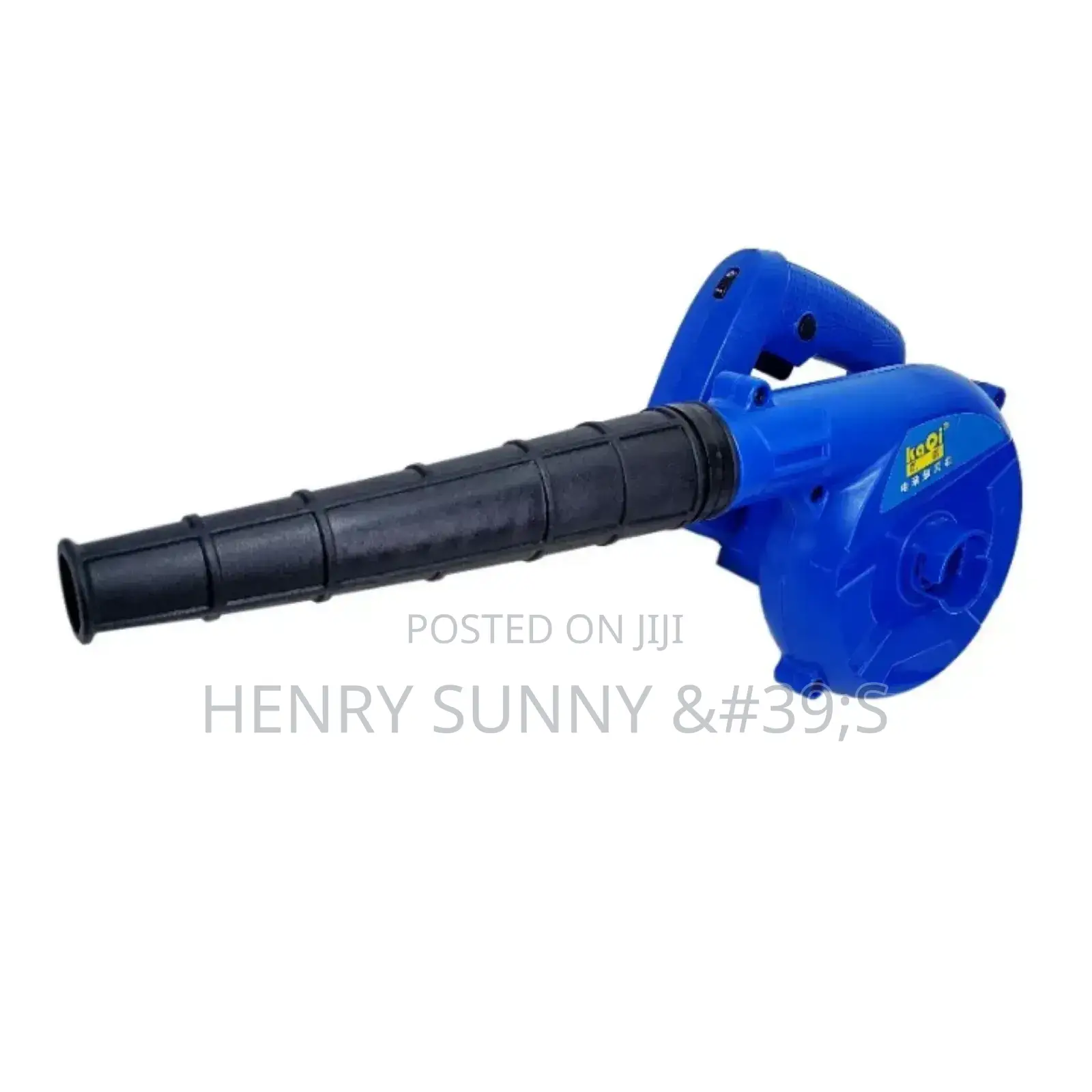 Air Blower