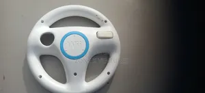 Wii Stering Wheel