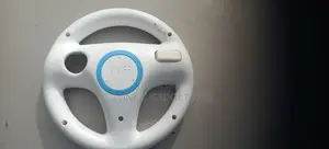 Wii Stering Wheel