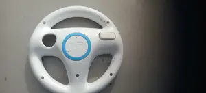 Wii Stering Wheel