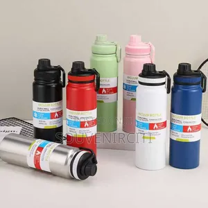 800ml Steel Fask
