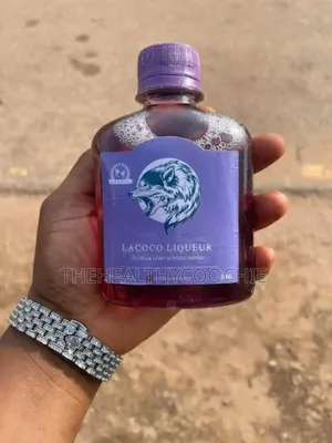 Lacoco Drink