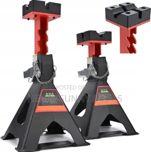Jack Stand