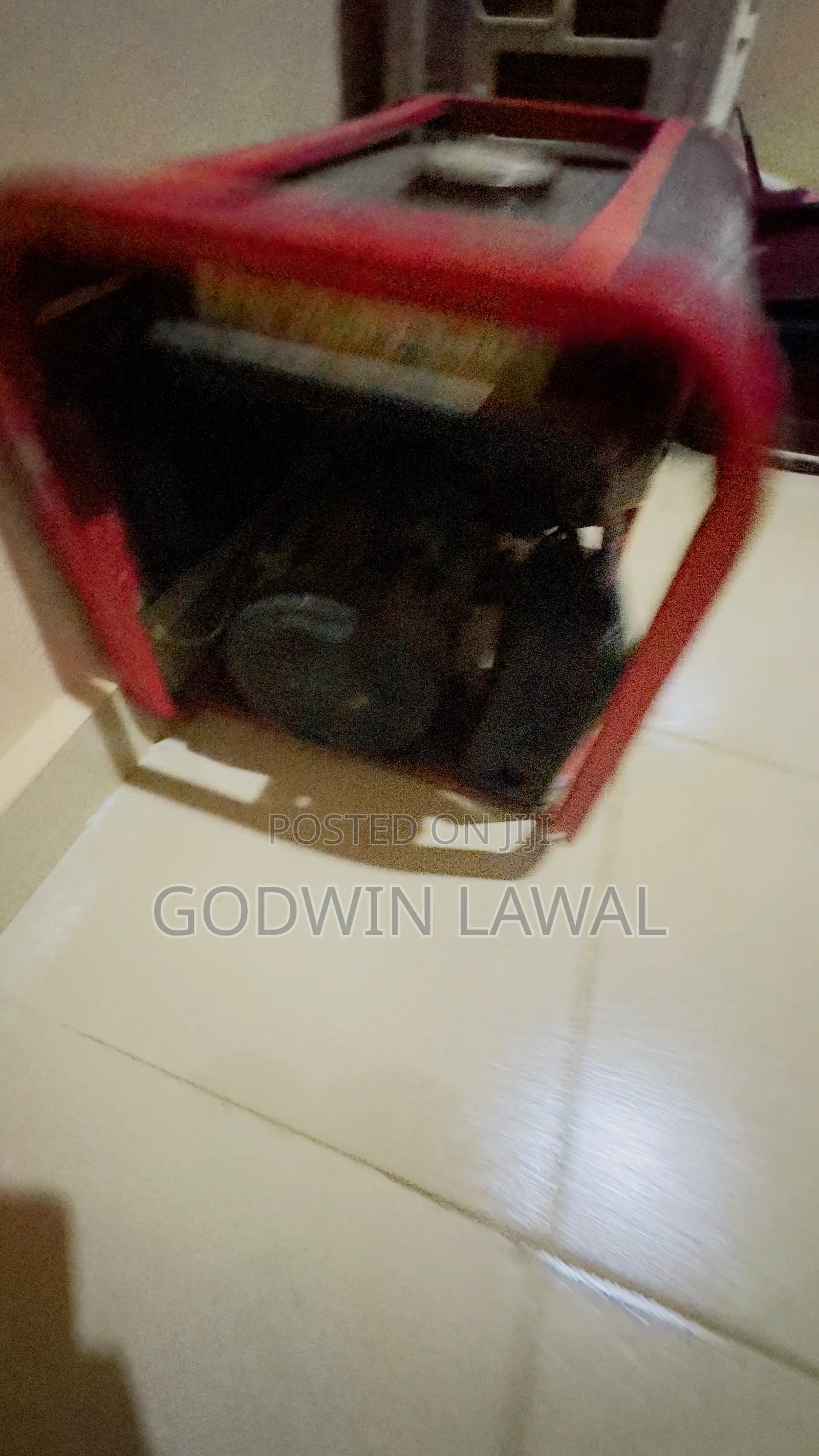 1.8kva Generator