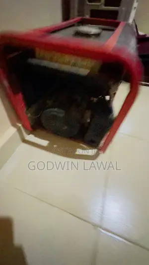 1.8kva Generator