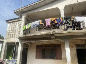 16bdrm Apartment in Obasanjo Way, Abeokuta North for sale