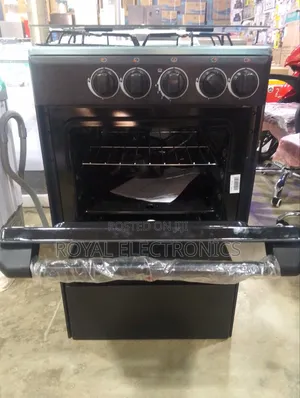 Midea Standing All Gas50×50