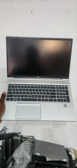 Laptop HP EliteBook 850 G8 16GB Intel Core I5 SSD 256GB