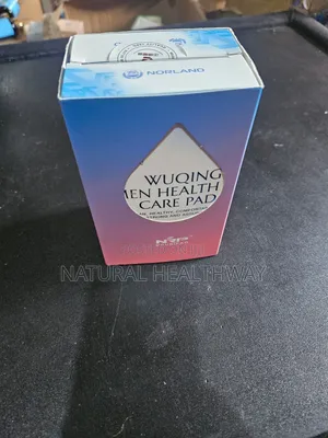 Wuqing Nourishing Men Health Care Pad