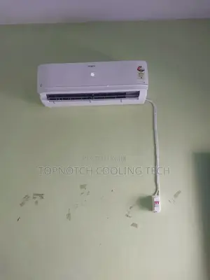 AC Technician.