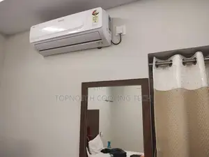 AC Technician.