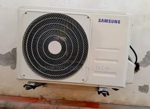AC Technician.
