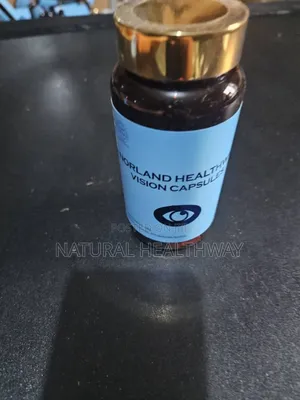 Norland Health Vision Capsule