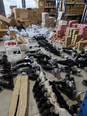 Lexus and Toyota Engine Parts Available