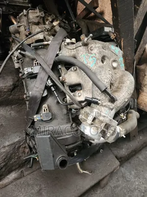 Engine Suzuki Xl7 2008 Model