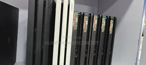 Uk Grade Slim Ps4 Lower Version