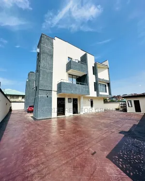 2bdrm Apartment in Magodo Gra Phase 2 for sale