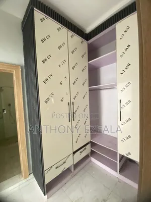 5bdrm Duplex in Start Time Estate, Ago Palace for sale