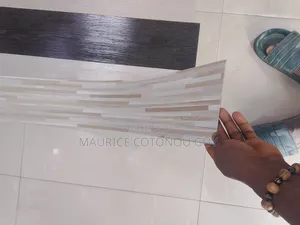 Vinyl Flooring, SPC