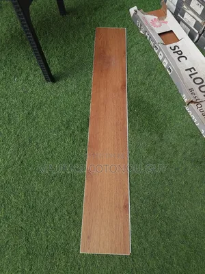 Vinyl Flooring, SPC