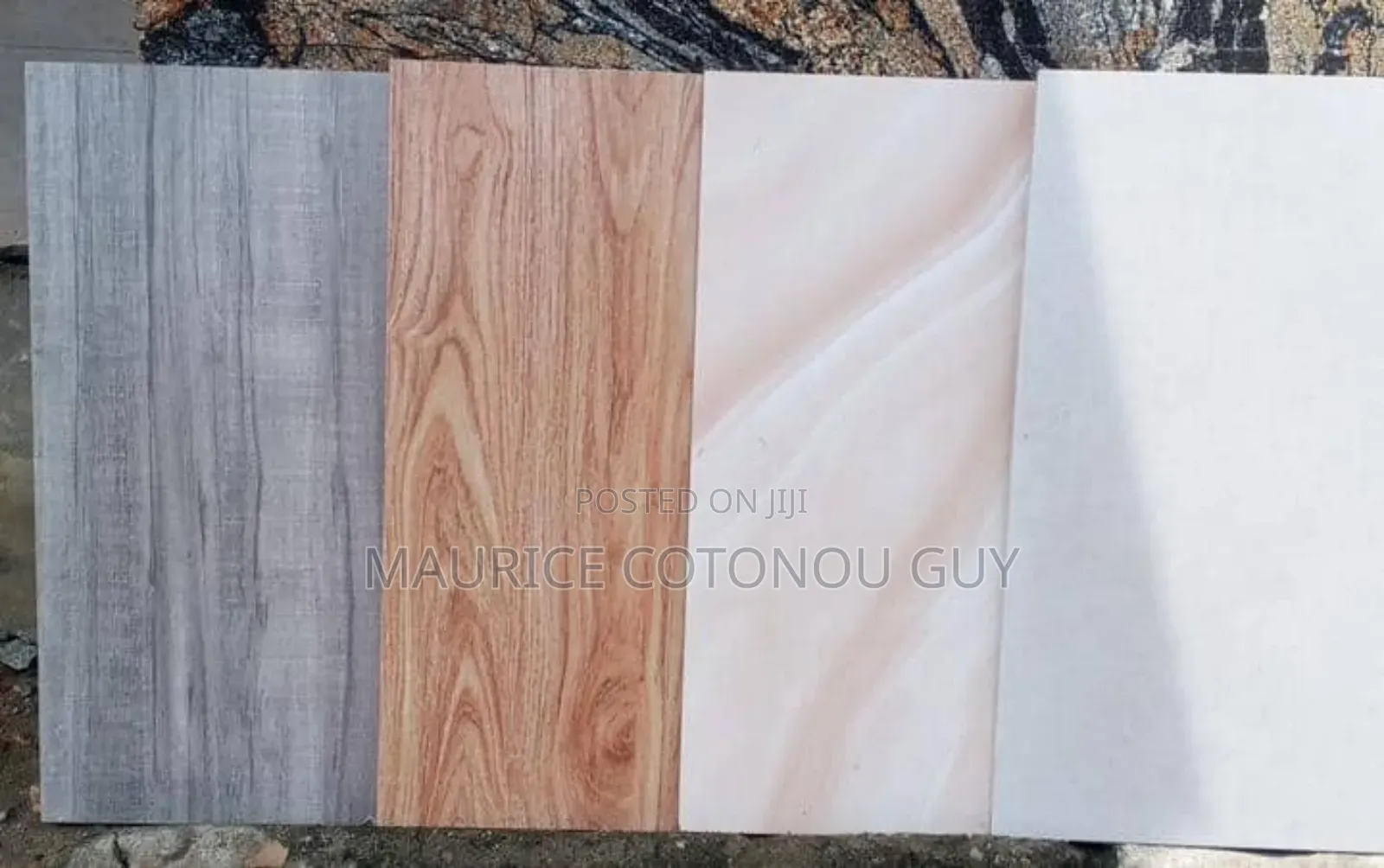 Vinyl Flooring, SPC