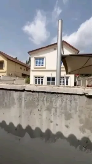 10bdrm House in Maitama for sale