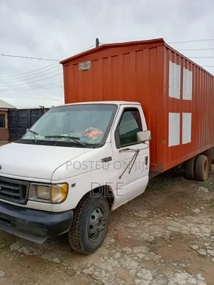 Moving of Goods and House Property Within and Outside Lagos