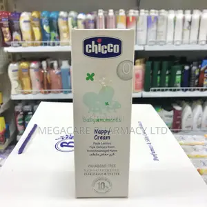 Chicco Nappy Cream