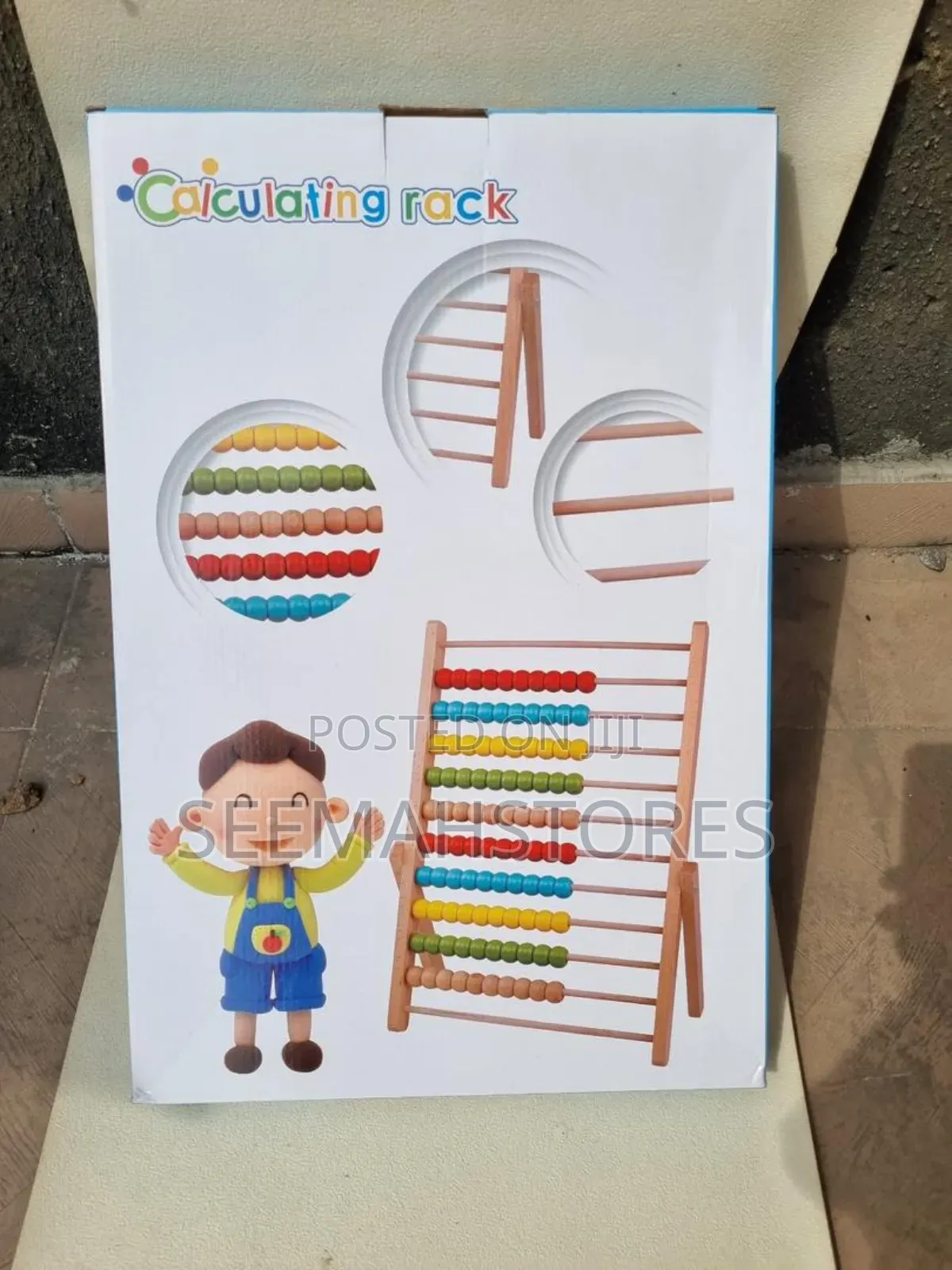 Calculating Track