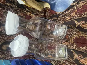 Fruit Juice Containers