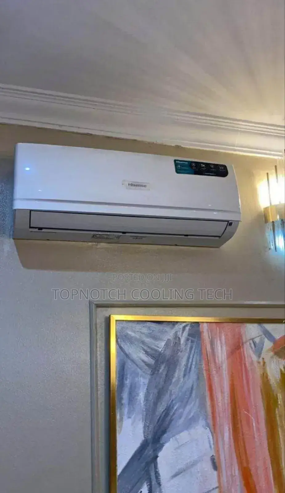 Ac Installation and Maintenance