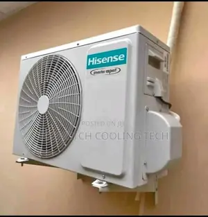 Ac Installation and Maintenance